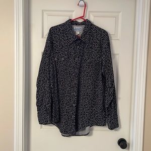 Men’s Western Shirt